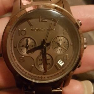 Michael Kors MK-5492 Watch